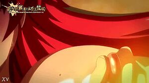 Kyonyuu Fantasy Anime Hentai: What Secrets Lie in Onna Episode 1?