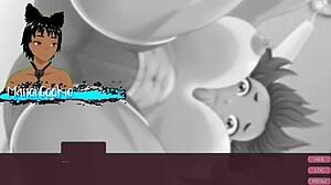 Milfs Reflect on Fun Times at Game's End