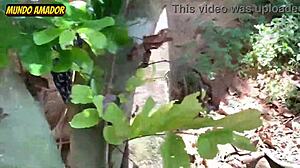Latina Milf's First Time with Friend in Hot Action