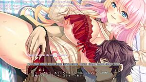 Watch Succubus Marin Seduce In Scenes 1-5!