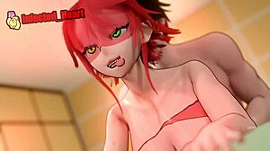 zombina, wanna try doggystyle with sound loop?