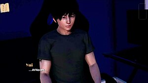 My Real Desire 85 is dropping some serious anime vibes today!