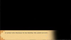 Korra's Swamp Handjob with Big Tits!