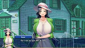 正义变身女英雄英文字幕第五部分