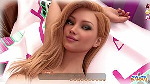 Ever thought of banging streamer Belle in Helping the Hotties Ep30? Intriguing twist!