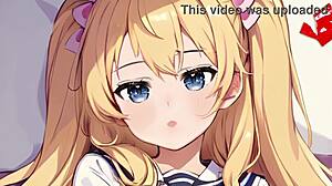 ugh, i can’t even... missionary hentai with condom pov!