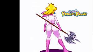 What Makes Peach, Rosalina, Daisy Hentai Fanart 2023 So Hot?