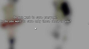 HRPG Apostle 004: NURSE TAKES HARD COCK from Patient in Hospital