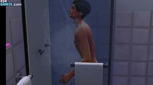 first time getting close with my step sister episode 3