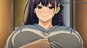 Hey, did you see this wild Hetai anime debut? A rookie steps in after the main actor’s accident! 😲