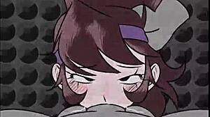 普通Jaiden粉丝幻想与群体动画