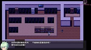 i remember the wedding of hero roy 01 with peaceful days and that rental shop in the royal city