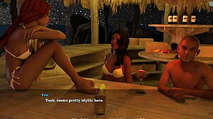 Talking about step sisterly lust episode 37 with redhead stepsister