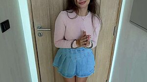She Escaped Police and Broke Into My House Wearing Handcuffs!