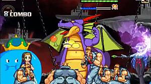 oh man, i can’t believe mina majikina gangbang got me so hooked... like, wow, it’s wild!