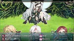 My friends and I got lost in the forest, part 3.