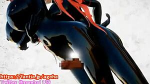 Otra Recopilacion Hentai Showcases Big Tits, Monster Cocks, And Hardcore Ass Action In Hentai Scenes.