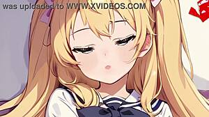ugh, i can’t even... missionary hentai with condom pov!