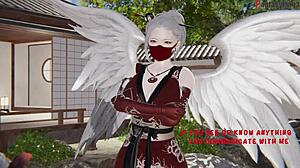 2B Fucking In The Shower 3D Chapter 4 Full Movie On Sheer Fantasy