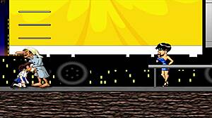 i can’t get enough of this condom man compilation flash game