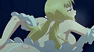 who's sneaking in at night? japanese hentai