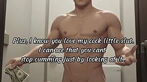 Emperatriz Valentina Making Hot Porn!