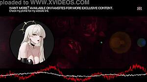 hey, diving into this f4a erotic audio with fallen blooms ritual, strapon femdom and bondage vibes
