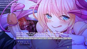 Watch Succubus Marin Seduce In Scenes 1-5!