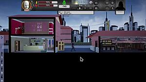 Big Tits Asian Girl Messes Up In Cost Of Survival Ep 2