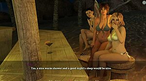 Talking about step sisterly lust episode 37 with redhead stepsister