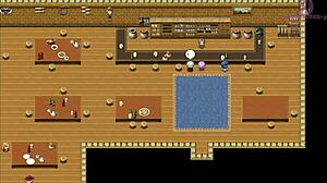 i remember the wedding of hero roy 01 with peaceful days and that rental shop in the royal city