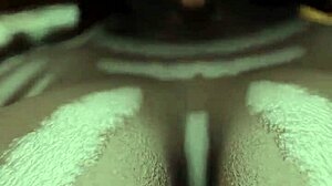 Hot Sex with Fiery Brunette in 3D Animation, Wow!