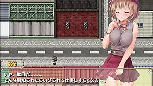 House Runaway 故事演示游玩，关键事件和挑战