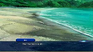 正义变身女英雄英文字幕第五部分