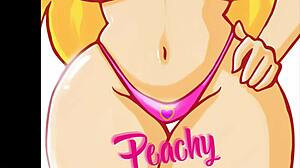 What Makes Peach, Rosalina, Daisy Hentai Fanart 2023 So Hot?