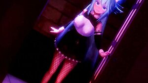 Konosuba Aqua Solo