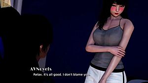 My Real Desire 85 is dropping some serious anime vibes today!