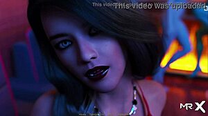 回忆过去喷水内射场景e4-3