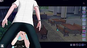 artificial academy 2 balphe alto02 with cool anime vibes