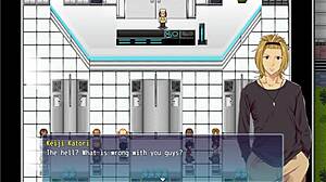 HRPG Apostle 004: NURSE TAKES HARD COCK from Patient in Hospital