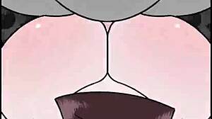 普通Jaiden粉丝幻想与群体动画