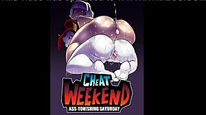 Oh God, These Sexy Milf Cartoon Girls In The Hentai Compilation Make Me Feel So Aroused And Emotional Inside