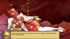 Iris任务游戏罪恶里番乐趣等你来