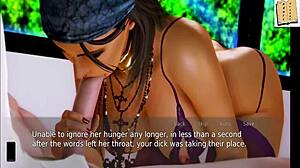 Academy 141 - Raw Action in Anime Game