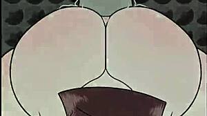 普通Jaiden粉丝幻想与群体动画