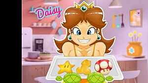 What Makes Peach, Rosalina, Daisy Hentai Fanart 2023 So Hot?