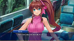 Seigi no henshin heroine english sub part 5