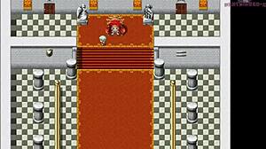 i remember the wedding of hero roy 01 with peaceful days and that rental shop in the royal city