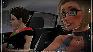 Milf Blowjob on a Teen 18+ - What’s Behind This Rule 34 Encounter?