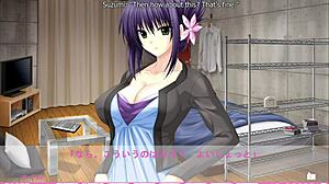 erotica yuuwaku prologue 3 shows sugumi and i introducing ourselves japanese way